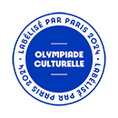 Labélisé par Paris 2024 Olympiade Culturelle