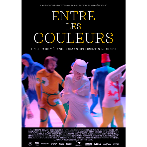 Un film autour de la création Péplum médiéval